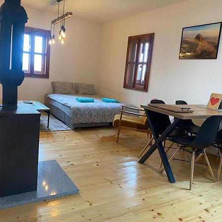Villa Rudnicki Eko Breg à Rudnik Extérieur photo