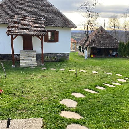 Villa Rudnicki Eko Breg à Rudnik Extérieur photo