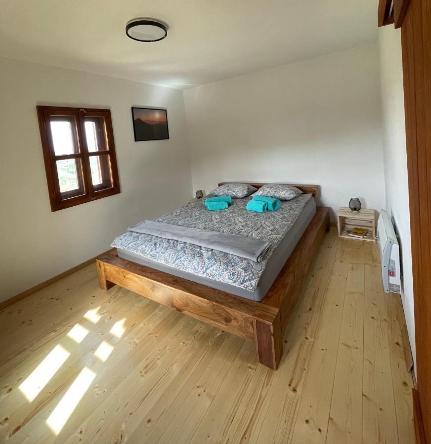 Villa Rudnicki Eko Breg à Rudnik Extérieur photo